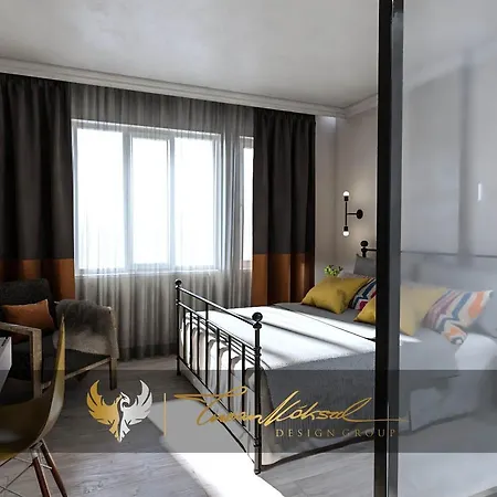 Azuu Hotel Antalia
